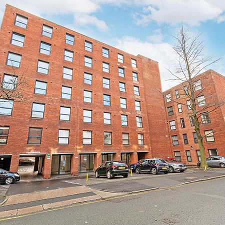 Winckley House Serviced Apartments In Preston Preston  Esterno foto