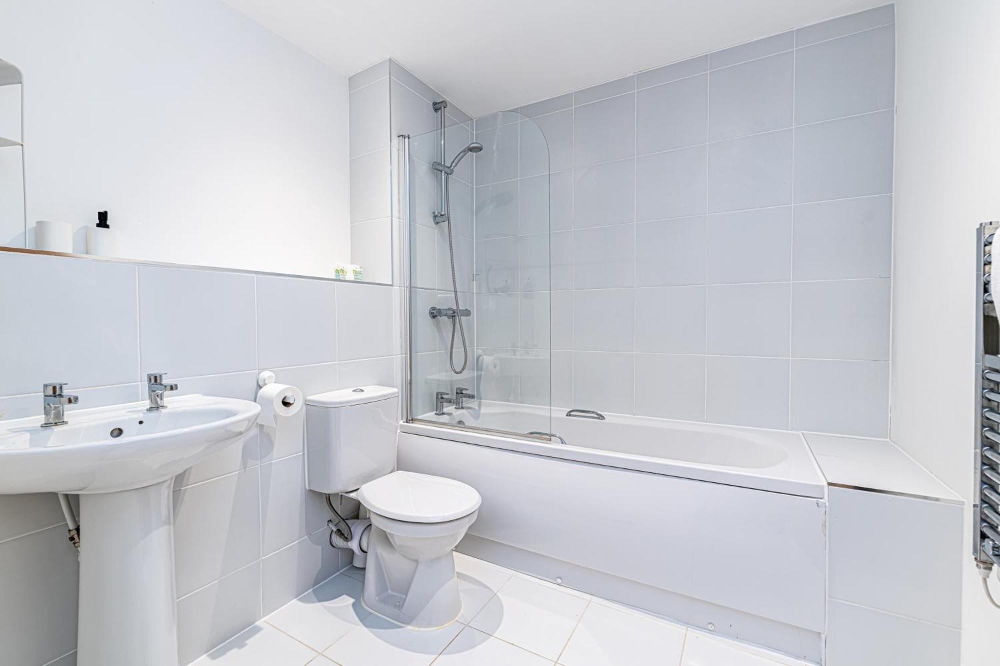 Winckley House Serviced Apartments In Preston Preston  Esterno foto